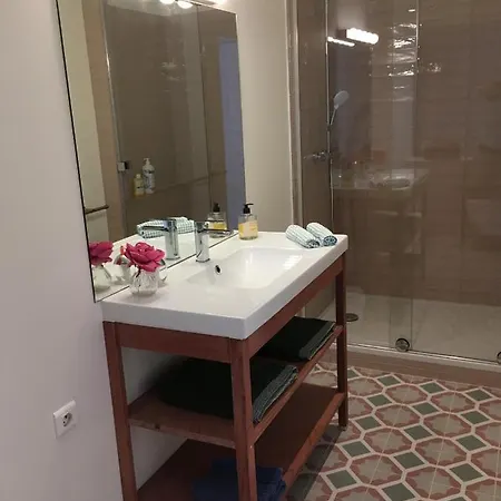 Guest house Saigon Bordeaux