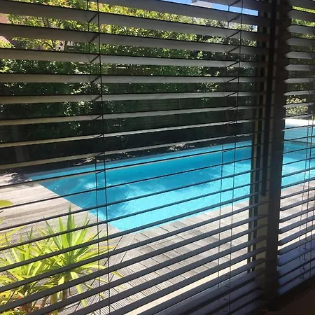Saigon Guest house