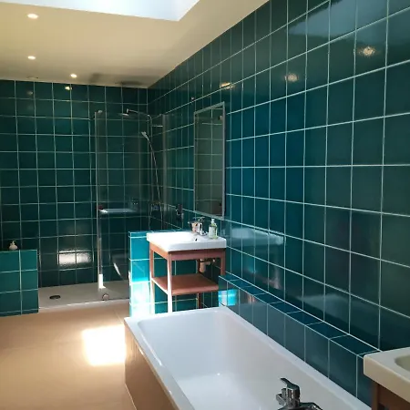 Saigon Guest house Bordeaux