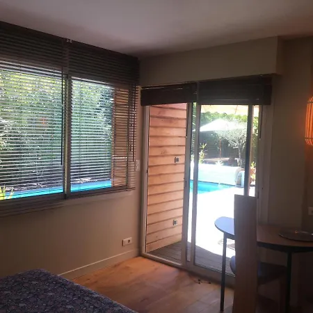 Guest house Saigon Bordeaux