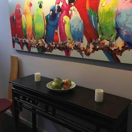 Guest house Saigon