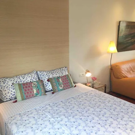 Guest house Saigon