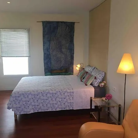 Saigon Guest house Bordeaux