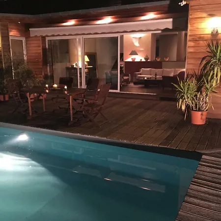Saigon Bordeaux